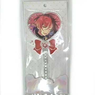 사카사키 나츠메 앙상블 스타즈 앙스타 매지컬 지팡이