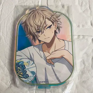 18TRIP 에이트리 GiGO 오로라 아크릴 스탠드 쿠라쿠마 시오