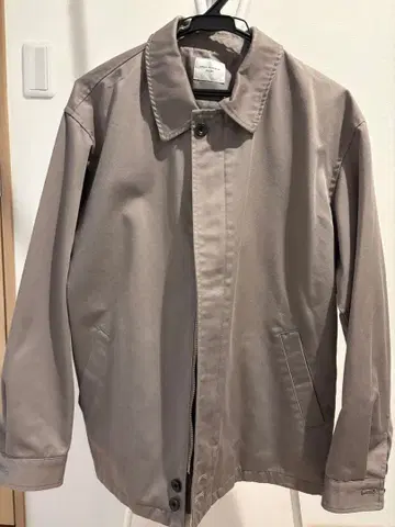 URBAN RESEARCH DOORS 베이지 자켓 M 사이즈