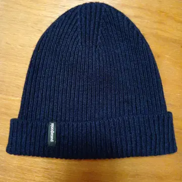 patagonia/Brodeo Beanie 니트 모자