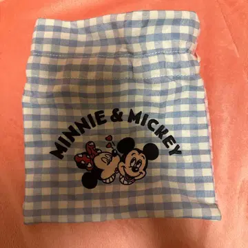 미니 & 미키 디즈니 다정한 친구들 복조리 택 포함