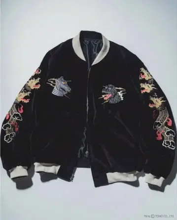 BEAMS JAPAN 별주 토요 테일러 사이즈 S