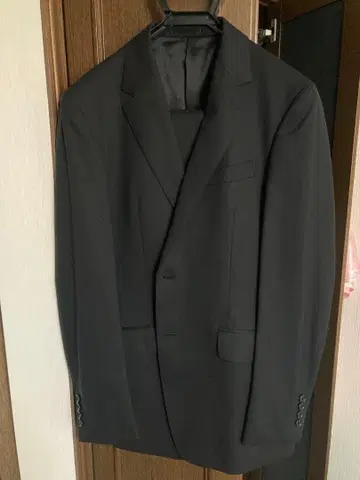 퍼슨즈 포맨 수트 A7