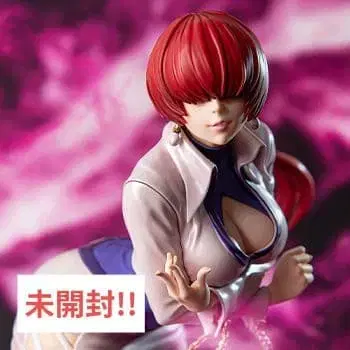 코토부키야 SNK 히로인즈 Tag Team Frenzy 1/7 쉘미