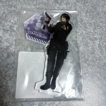 은혼 서바이벌 아크릴 스탠드 타카스기