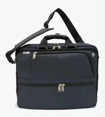 새상품급 CIE VARIOUS TOTE BAG 네이비