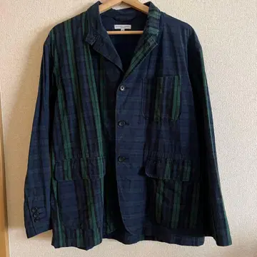 ENGINEERED GARMENTS loiter jacket