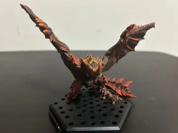 에스피나스 아종