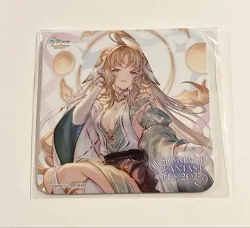 그랑블루 판타지 바이슈라 그래페스 그랑블루 코스터