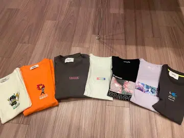 yoasobi T셔츠 세트 denkosekka