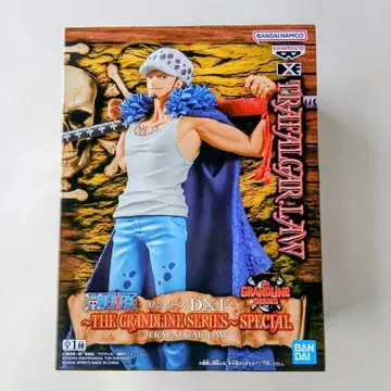 원피스 DXF THE GRANDLINE SERIES 트라팔가 로우