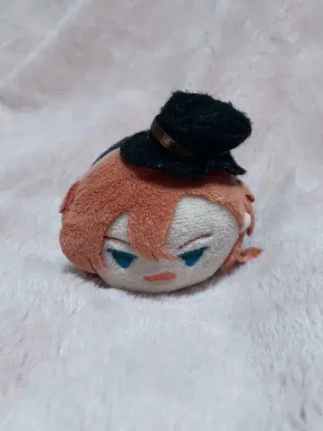 문호 스트레이독스 나카하라 츄야 모찌누이 BEAST