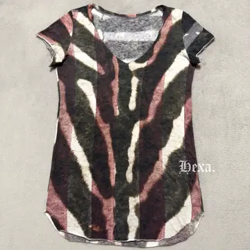 IF SIX WAS NINE 티셔츠 택 포함