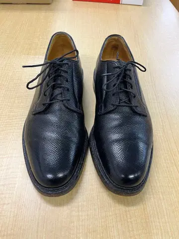 [ FLORSHEIM ] 플로샤임 로얄 임페리얼 8E 블랙