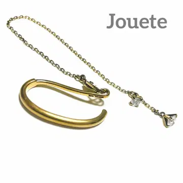 Jouete 2way 이어커프