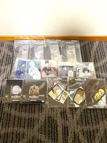 제일복권 DEATH NOTE 데스노트