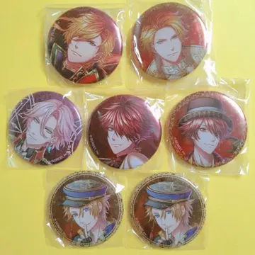 [ 꿈왕국과 잠자는 100명의 왕자님 ] 아니카프 3