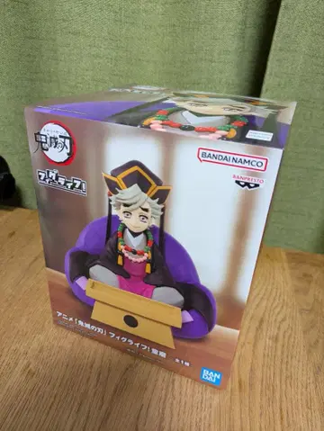 피그라이프 도우마 피규어