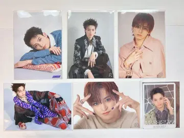 류구조 사이키 하루쿠라 묶음 판매