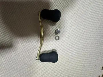 18 칼카타 콩퀘스트 300 정품 핸들