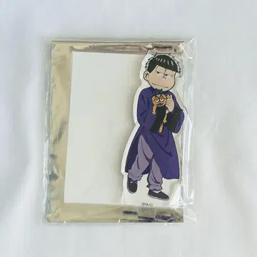 폭탄구이 오소마츠 6쌍둥이 아크릴 스탠드 이치마츠