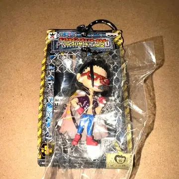 원피스 SD 피규어 키링 펑크 해저드 vol.2