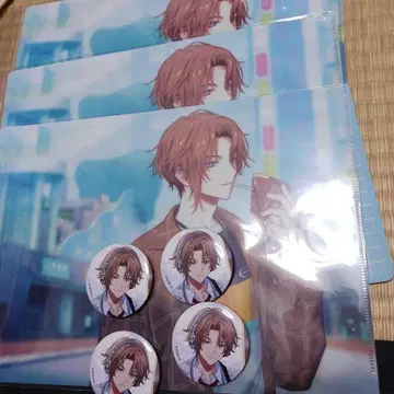 사기나나키 에이트리