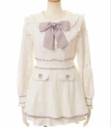 리즈리사 LIZLISA 셋업 원피스