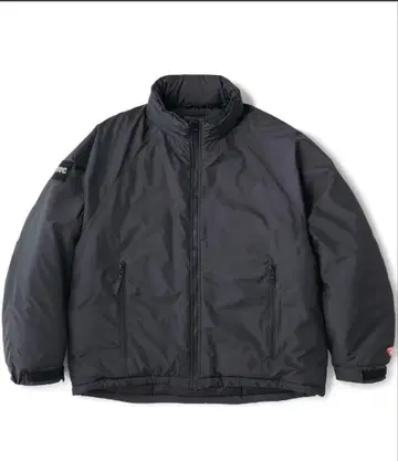 FTC 다운 자켓 LEVEL 7 PRIMALOFT V3 JACKET