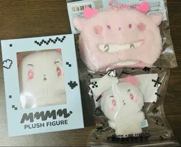 PLAVE MMMM 밤비 미무