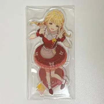 학마스 후지타 코토네 스위트 스트로베리 아크릴 스탠드