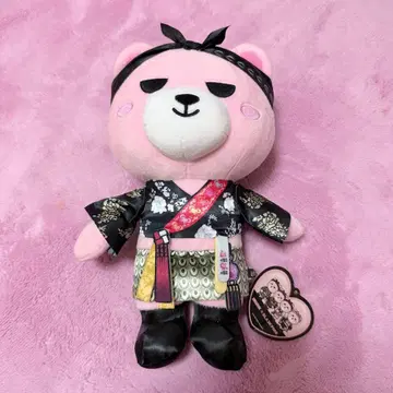 BLACKPINK LISA 리사 KRUNK 봉제 인형