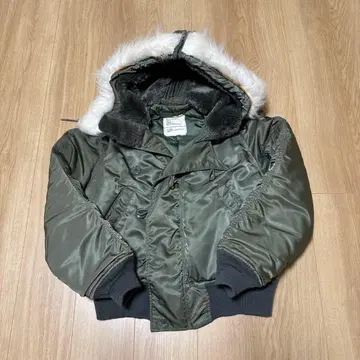 80년대 USAF N-2B 실물 86년 회계