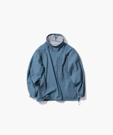 ATON High Strech Nylon Stand Pullover