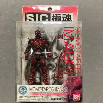 S.I.C. 극혼 모모타로스 이매진 [ 가면라이더 덴오 ]