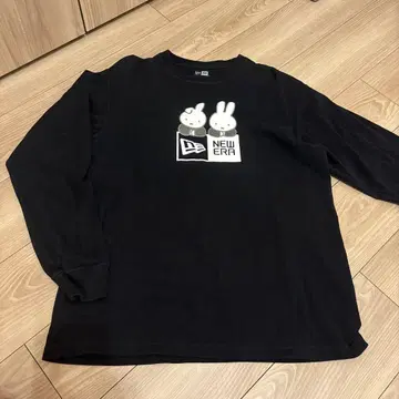 미피 뉴에라 트레이닝복 긴팔