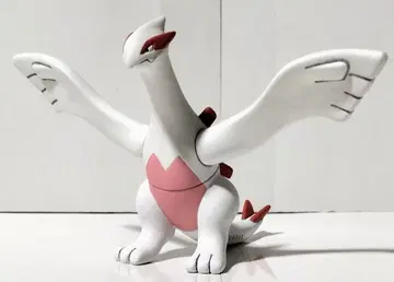 루기아 포켓몬 키즈 소프트 비닐 피규어 포켓몬스터 포켓몬 카드 몬코레