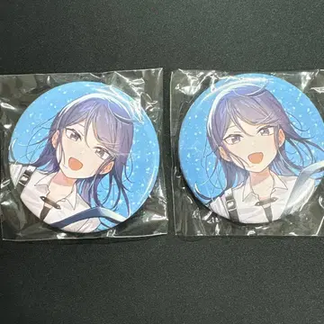 호시노 이치카 세계 앨범 1 cd 특전 캔뱃지 미개봉