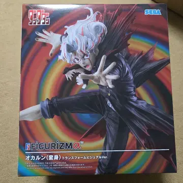 단다단 오카룬 프라이스 피규어