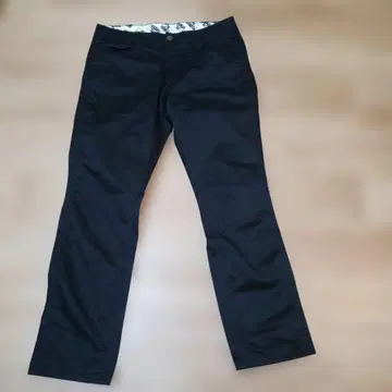 벤 데이비스 블랙 슬랙스 사이즈 32