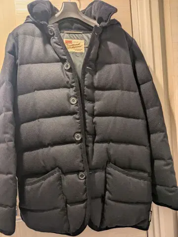 트래디셔널 웨더웨어 웨이버리 다운 후드