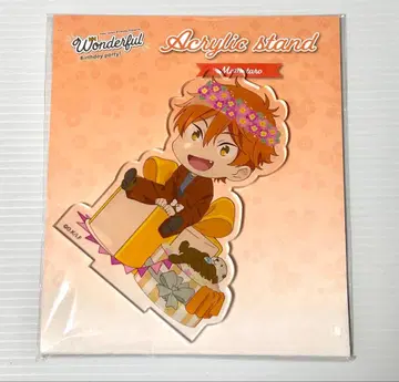Free! 미코시바 뱌타로 아크릴 스탠드