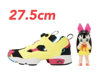 Reebok GRAPE BRAIN INSTAPUMP FURY 94 OG