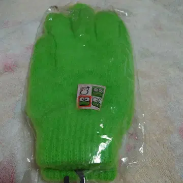 케로케로케로피 장갑