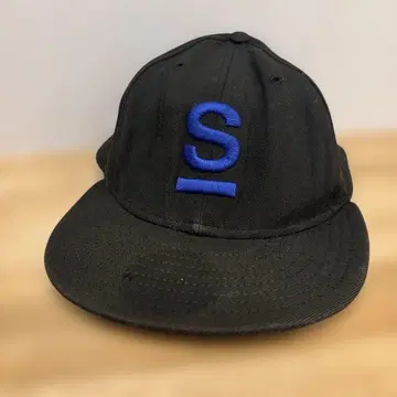 레어 USA제 서브웨어 야구 모자 NEWERA SUBWARE