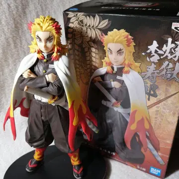 렌고쿠 쿄쥬로 피규어