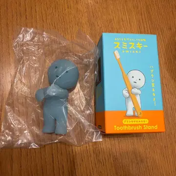 스미스키 Toothbrush Stand