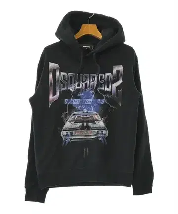 DSQUARED 후드티 남성용