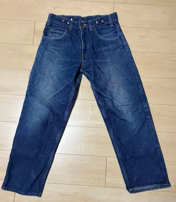 프리즌 블루스 W32 L30