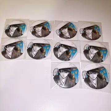 은혼 가츠라 코타로 은혼전 콜렉션 캔